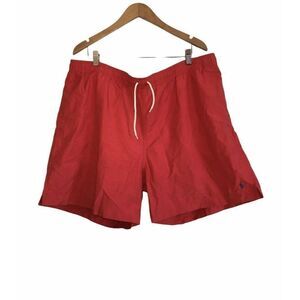 Polo Sport Men Swim Trunks Vintage 90s‎